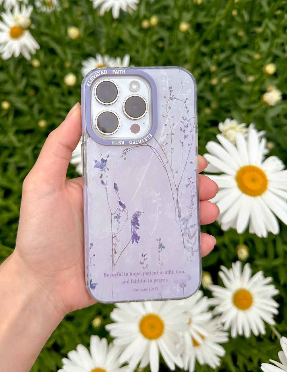 Mystery Phone Case
